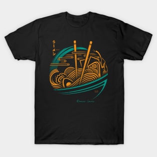 Ramen lover T-Shirt